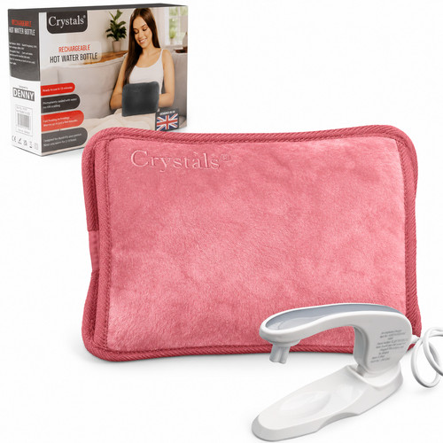 Electric rechargeable hot - electric,