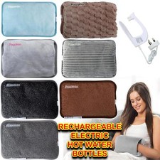 🔥Electric Hot Water Bottle