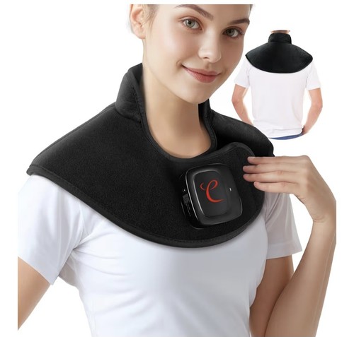 Comfytemp 5lb cordless - comfytemp,