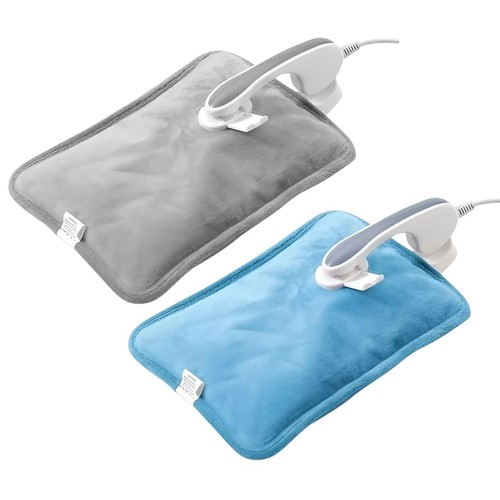 Rechargeable electric hot - rechargeable,