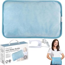 🔥Electric Hot Water Bottle