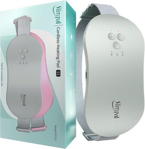 Period pain relief heating - pain,