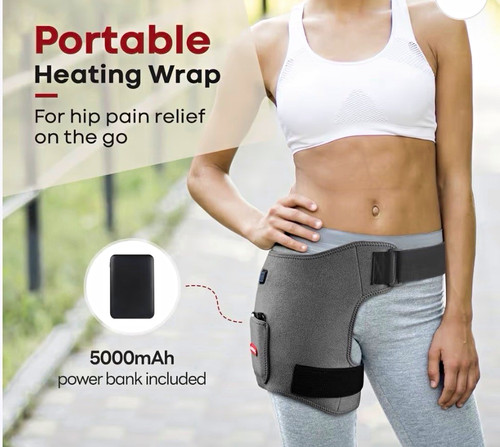 Comfheat portable electric - comfheat,