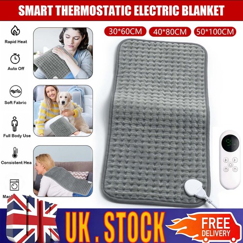 Heating pad electric heat - heating,