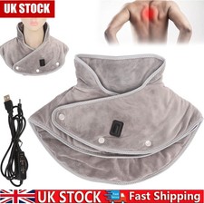 Neck And Shoulder Heat Pad USB
