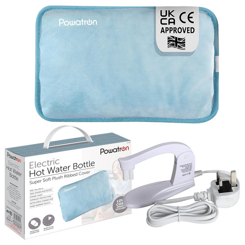 Electric rechargeable hot - electric,