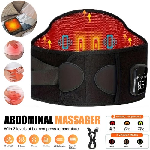 Electric heating pad belt - electric,