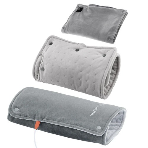 Rechargeable heat pad hand - rechargeable,