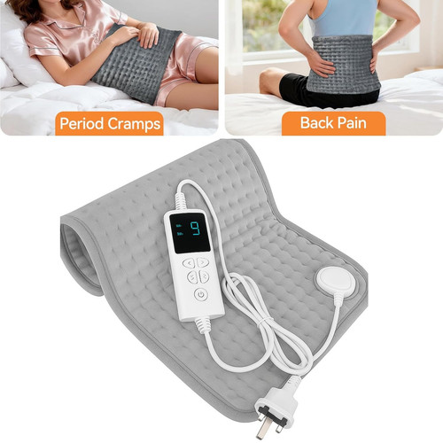 Heat settings electric - heat,