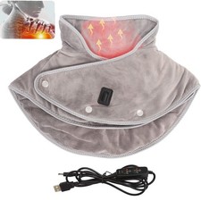 Neck And Shoulder Heat Pad USB