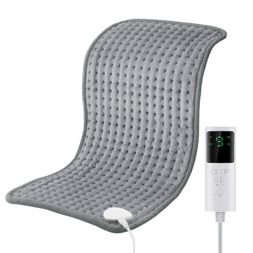 Electric heat pad heating - pad,