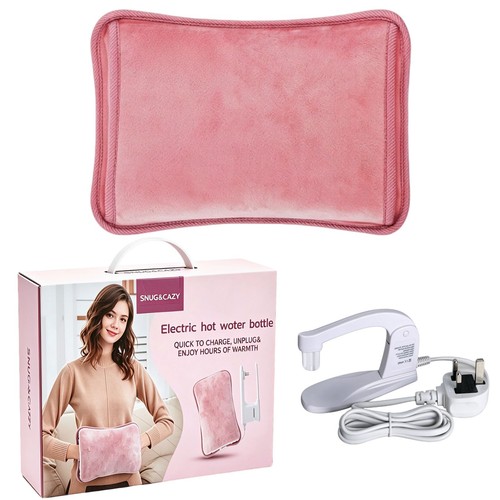 Electric rechargeable hot - rechargeable,