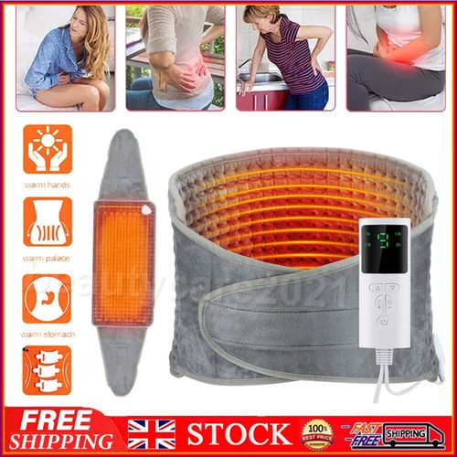 Electric heating pad - electric, for