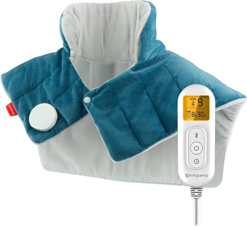 Comfytemp fully weighted neck - fully,