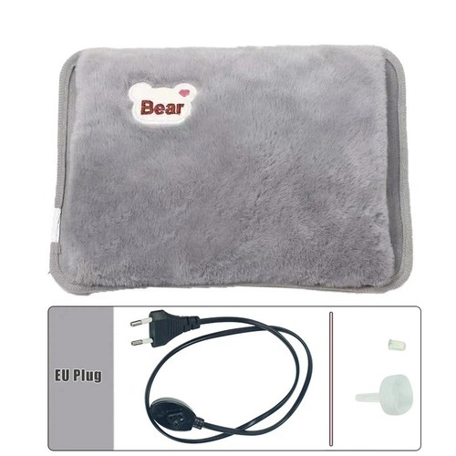 Rechargeable electric hot - rechargeable,