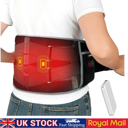 Rechargeable cordless back - rechargeable,