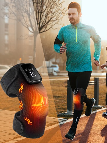Electric heating knee pad warm - heating,