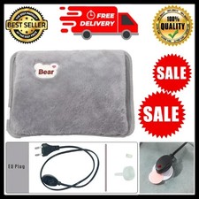 Quick Heating Rechargeable