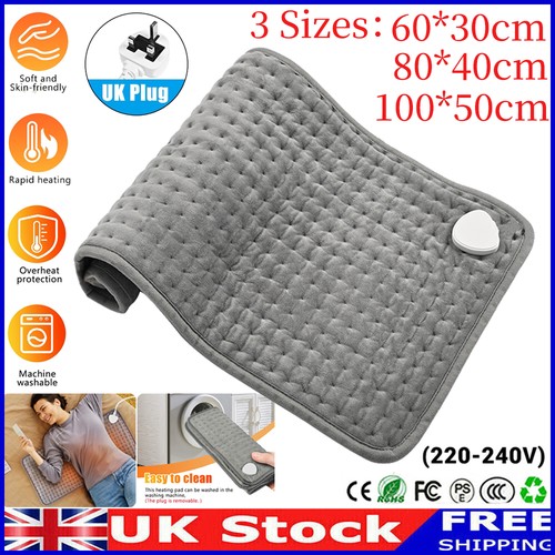 Electric heating pad heat - electric,