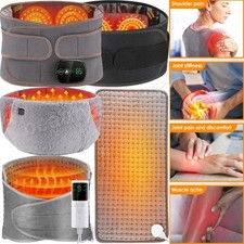 Infrared Electric Heat Pad