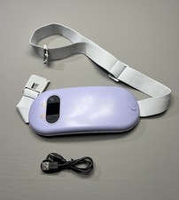 Cordless Heat Pad Period Pain