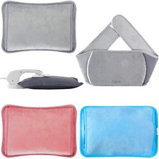 ELECTRIC RECHARGEABLE HOT